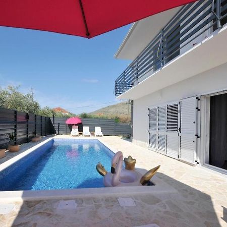 Villa Carolina Trogir Extérieur photo