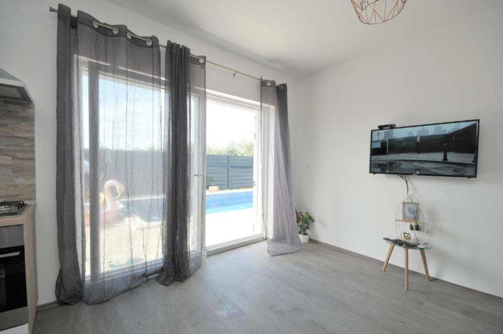 Villa Carolina Trogir Extérieur photo